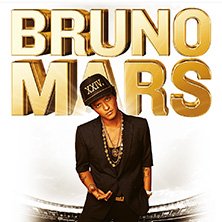 Bruno Mars