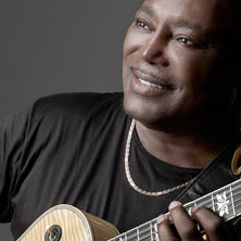 George Benson