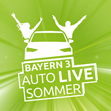 BAYERN 3 Auto-Live-Sommer