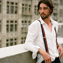 Ryan Bingham