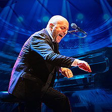 The Billy Joel Songbook
