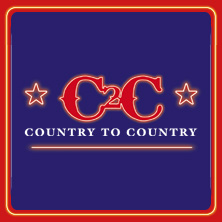 C2C &ndash; Country to Country 