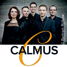 Calmus Ensemble