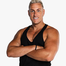 Calvin Kleinen