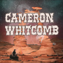 Cameron Whitcomb