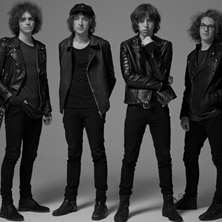 Catfish and the Bottlemen