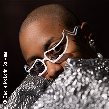 C&eacute;cile McLorin Salvant