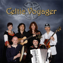 Celtic Voyager
