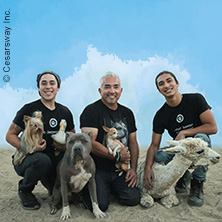 Cesar Millan