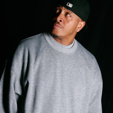 Chali 2na of Jurassic 5