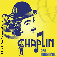 Chaplin - Das Musical