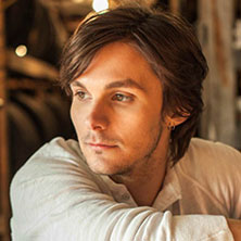 Charlie Worsham