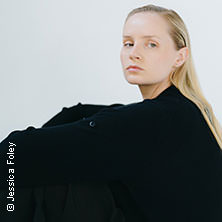 Charlotte Day Wilson