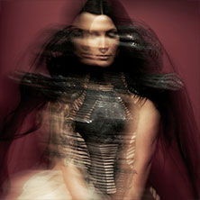 Charlotte Wessels & The Obsession - Support: Melissa Bonny