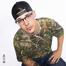 Chase Matthew