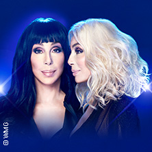 Cher