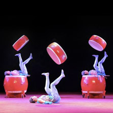 Chinesischer Nationalcircus