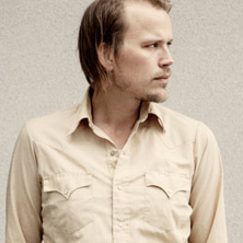 Christian Kjellvander