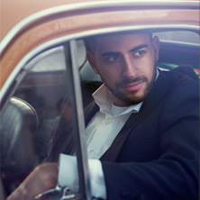 Christian Meringolo