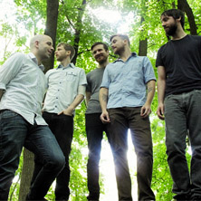 Circa Survive