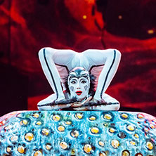 Cirque du Soleil - OVO | Z&uuml;rich