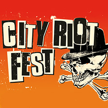 City Riot Fest
