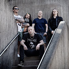 Clawfinger