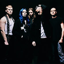 Code Orange