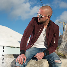 Collie Buddz