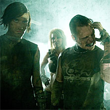 COMBICHRIST - The Electro Combichristmas Tour 2026