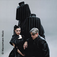 Confidence Man