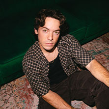 Connor Price