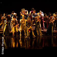 Cirque du Soleil OVO | Graz