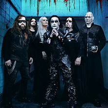 Cradle of Filth