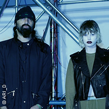 Crystal Castles