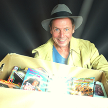 Cyrill Berndt: Pornos&uuml;chtig &ndash; Die Comedy-Show