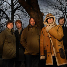The Charlatans