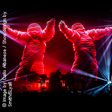 The Chemical Brothers