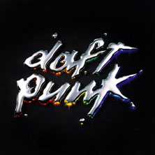 Daft Punk
