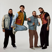 Dance Gavin Dance