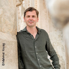 Daniel Gerlach