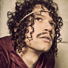 Darwin Deez
