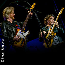Daryl Hall & John Oates