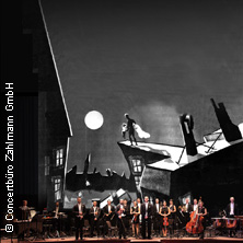 Das Cabinet des Doktor Caligari