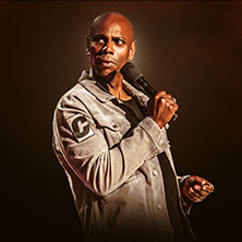 Dave Chappelle