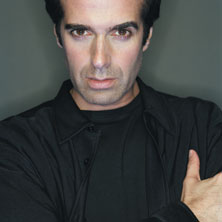 David Copperfield