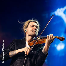 David Garrett