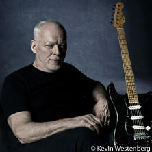 David Gilmour