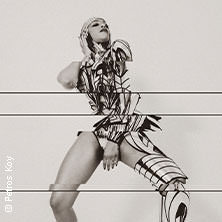 Dawn Richard