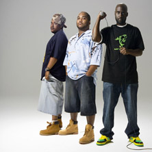 De La Soul